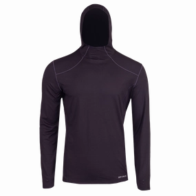 Trending Now Discount Dont Wait Save Today Men'S Clima-Tek Hoodie - Black
