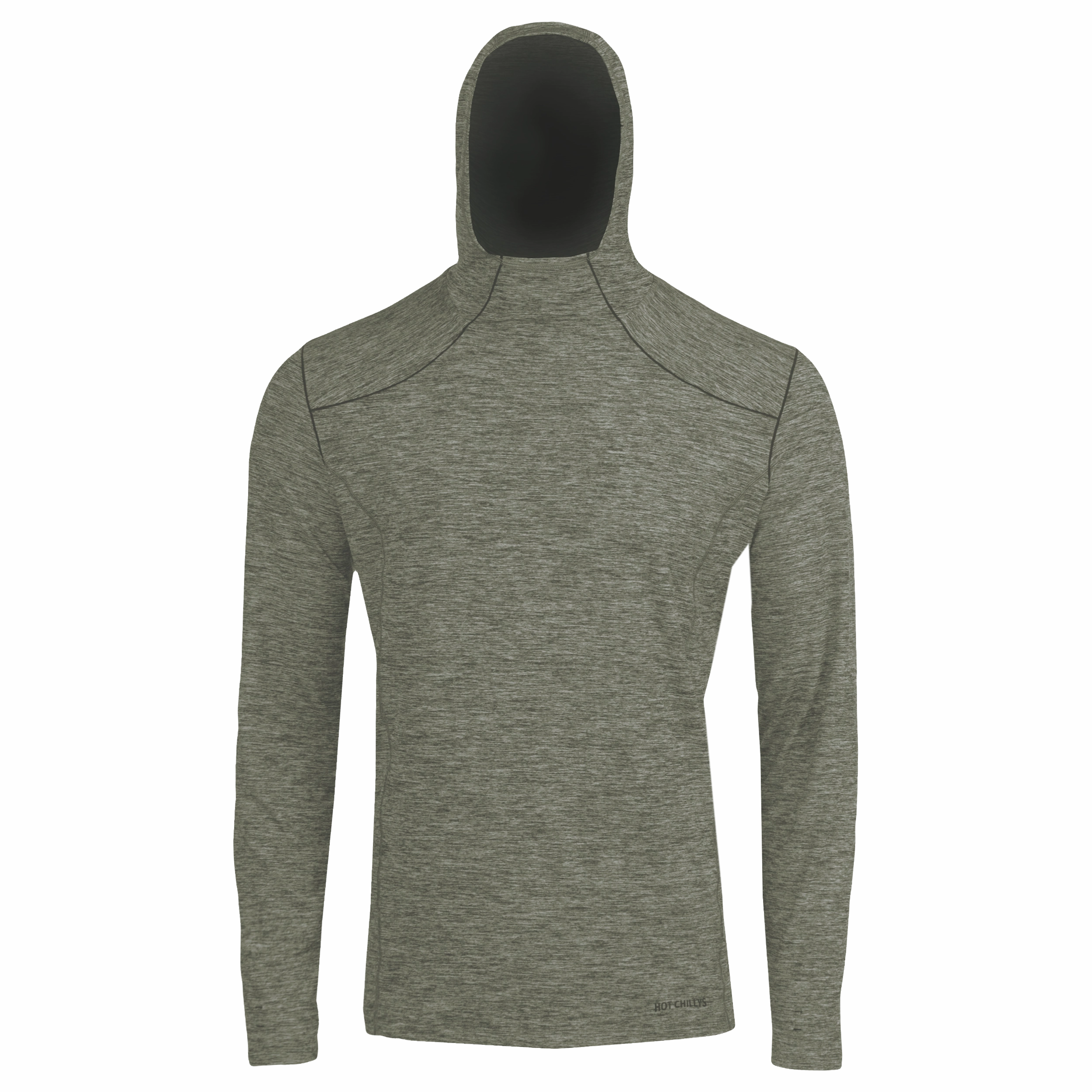 Hot Pick of the Day Men'S Clima-Tek Hoodie - Od Heather