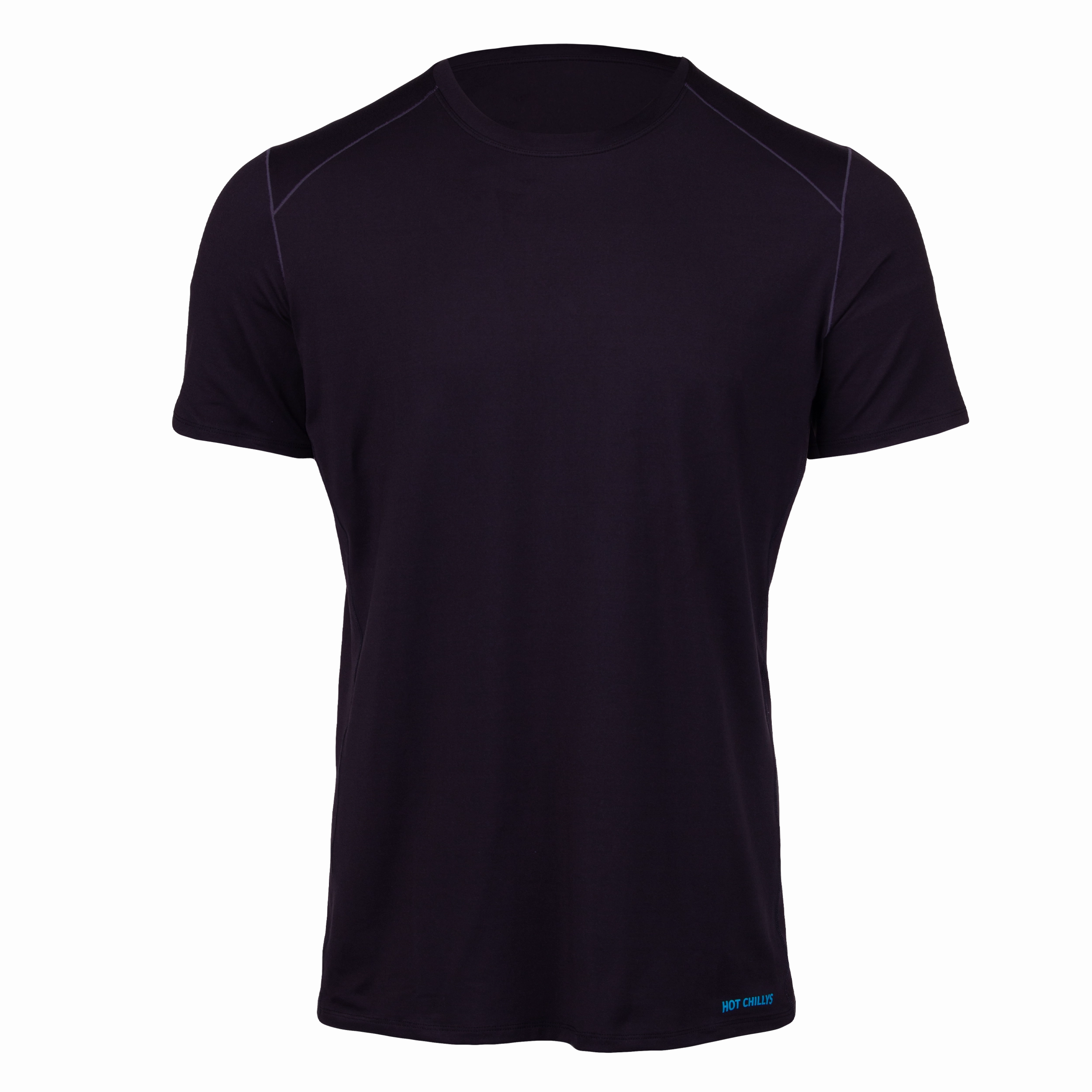 Last Chance Offer Men'S Clima-Tek Tee - Black