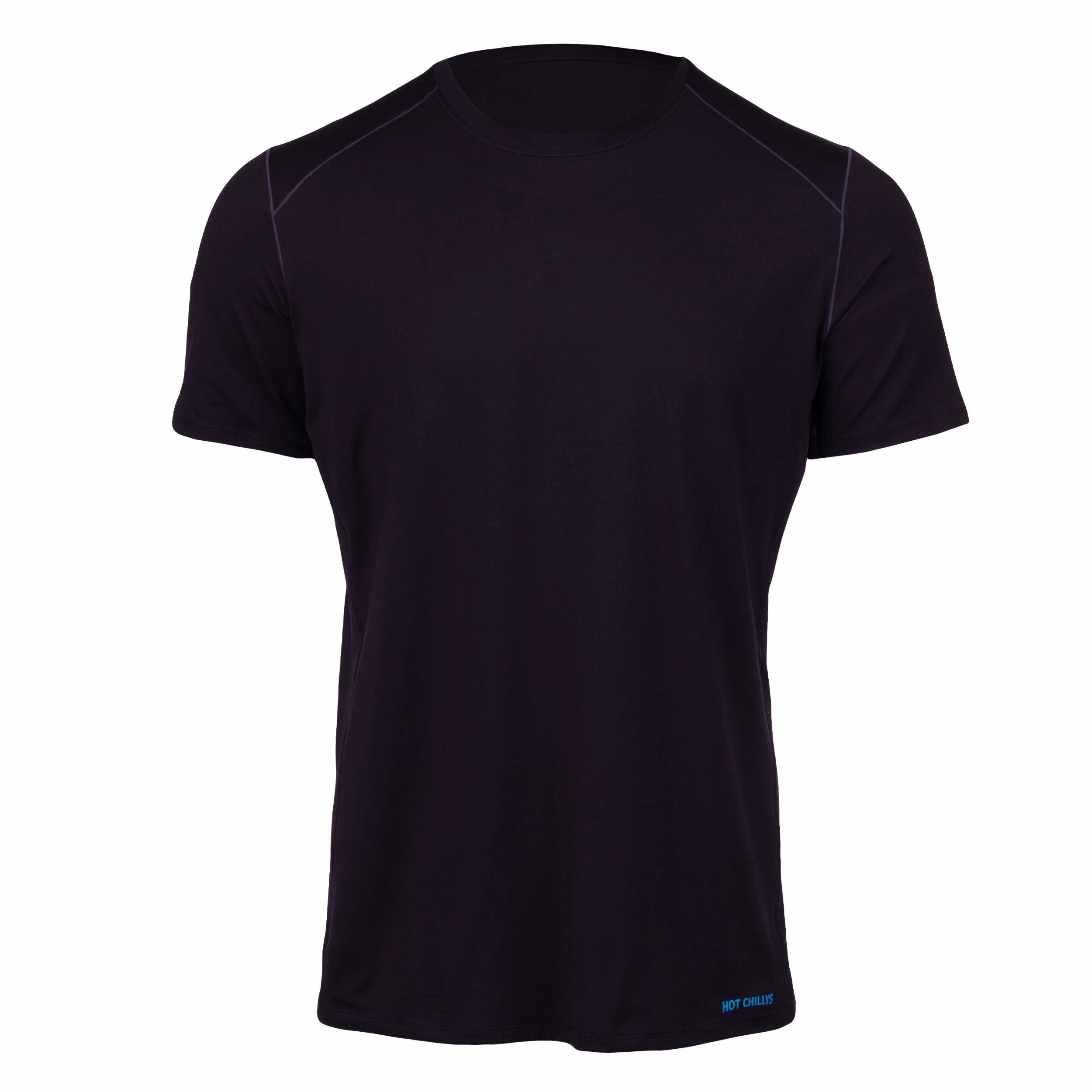 Grab Your Hot Pick Gift Ideas Galore Men'S Clima-Tek Tee - Black