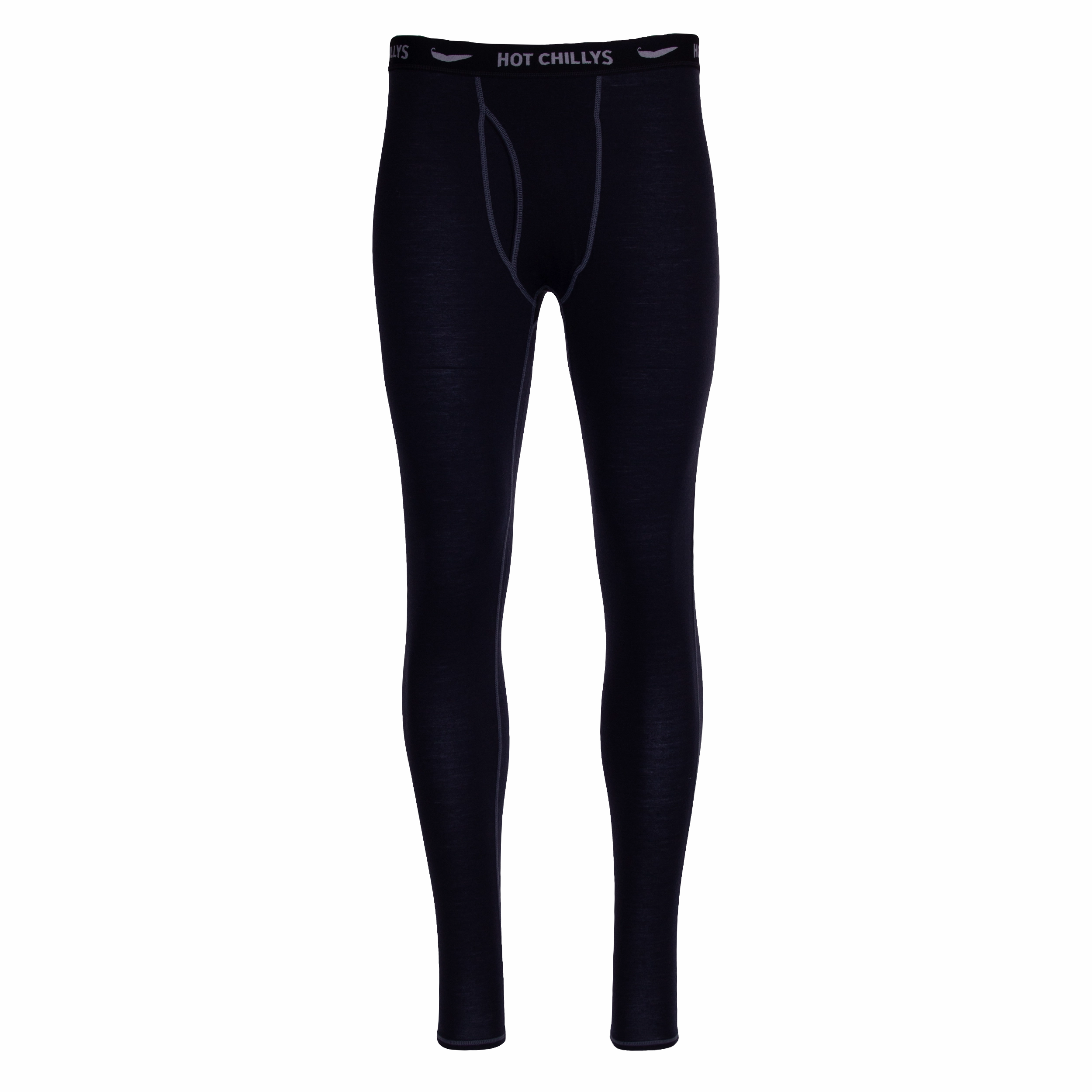 Men'S Clima-Wool Merino Bottom - Black Special Savings Today Dont Miss Out