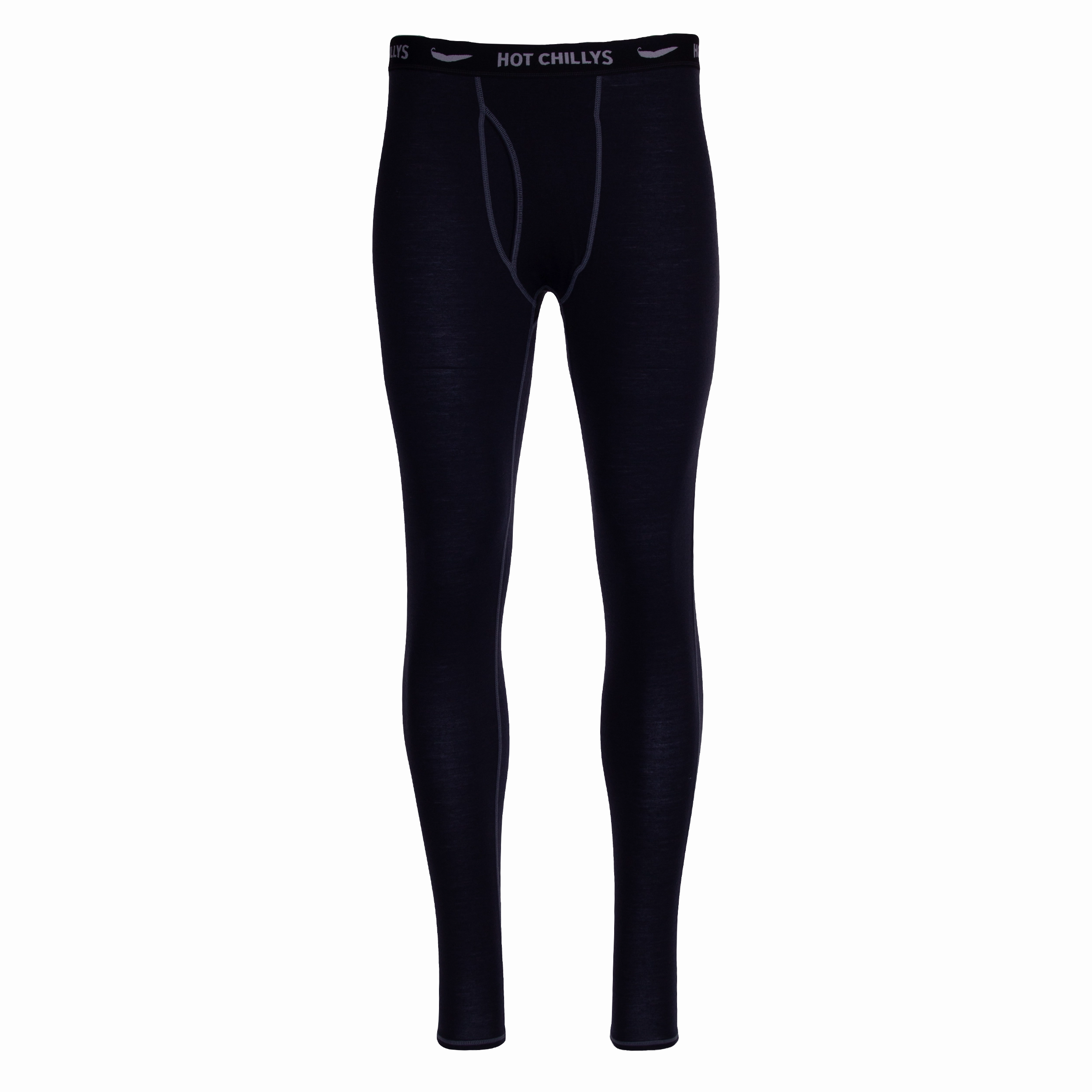 Men'S Clima-Wool Merino Bottom - Black Online Exclusive Savings Hot Sale Alert