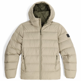 Limited Stock Deals Hot Price Drop Men'S Coldfront Down Hoodie