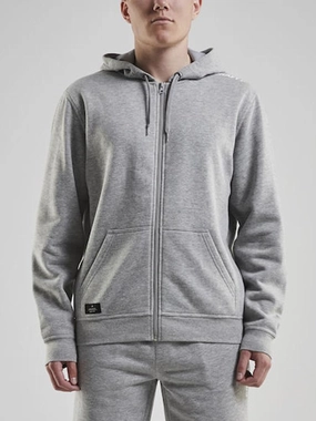 Surprise Discount Today Gift Ideas Galore Men'S Community Fz Hoodie