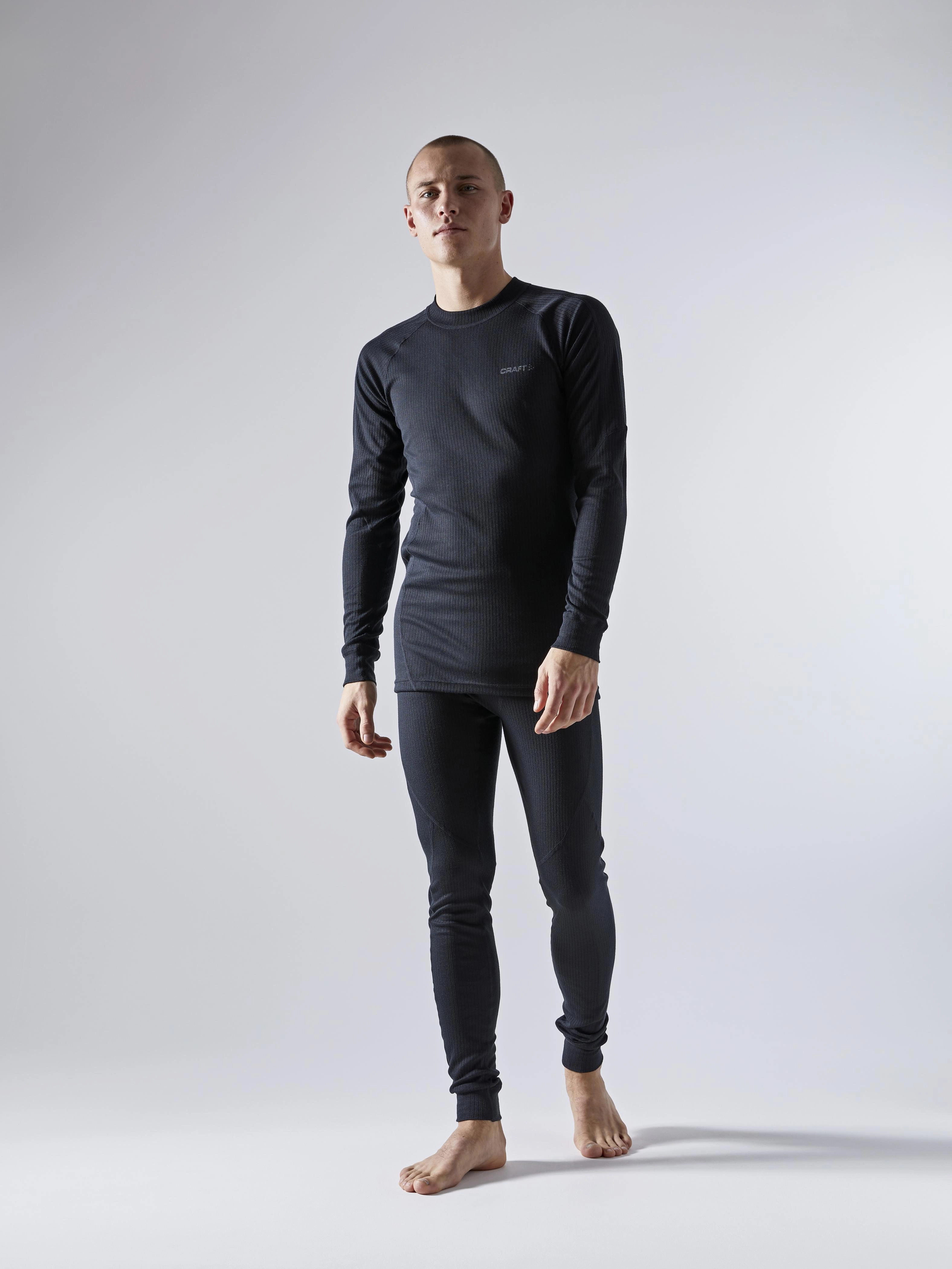 Men'S Core Dry Baselayer Set Hot Item Clearance Last Chance Offer