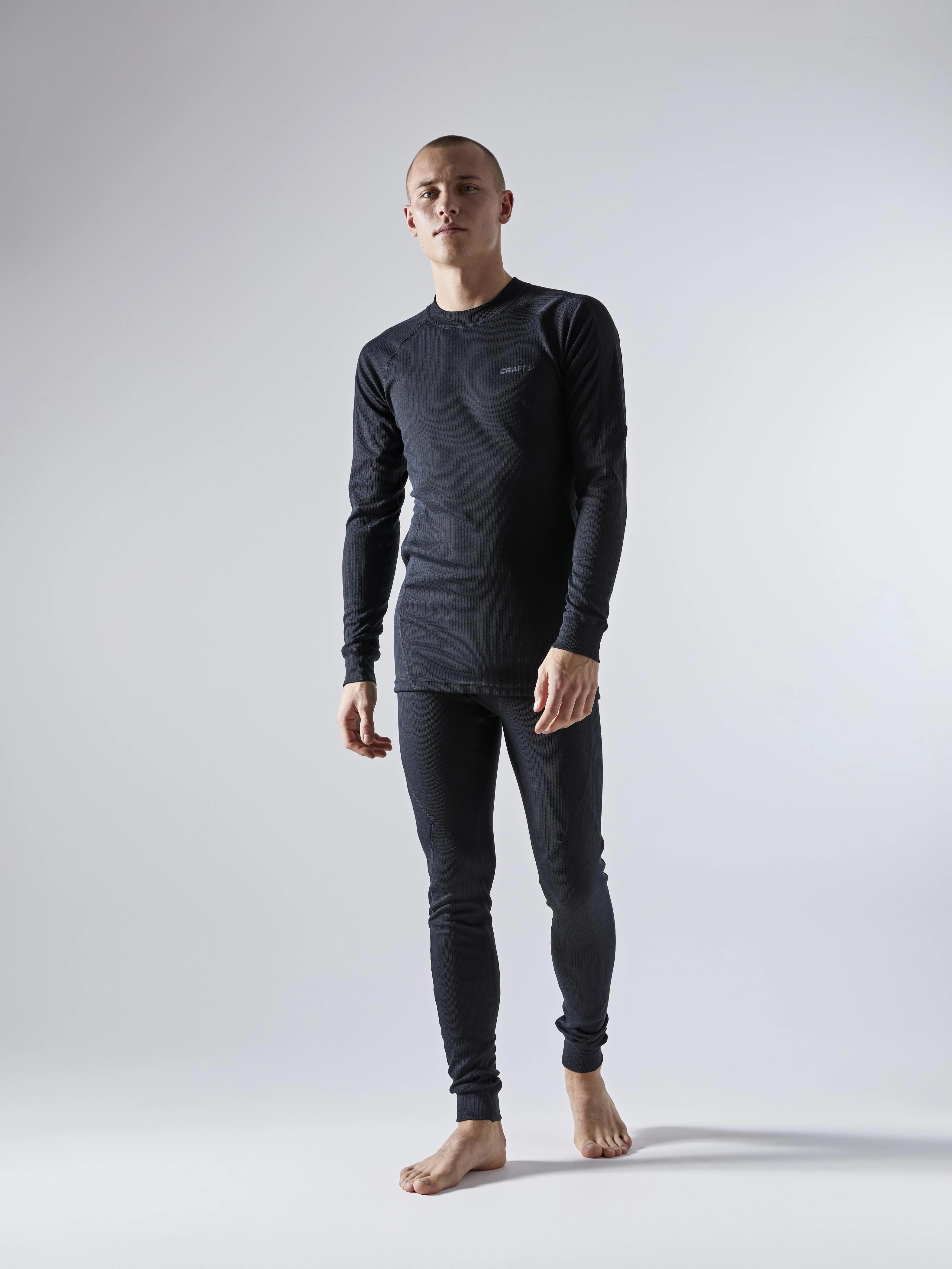 Men'S Core Dry Baselayer Set Sale Ending Soon Todays Best Deal