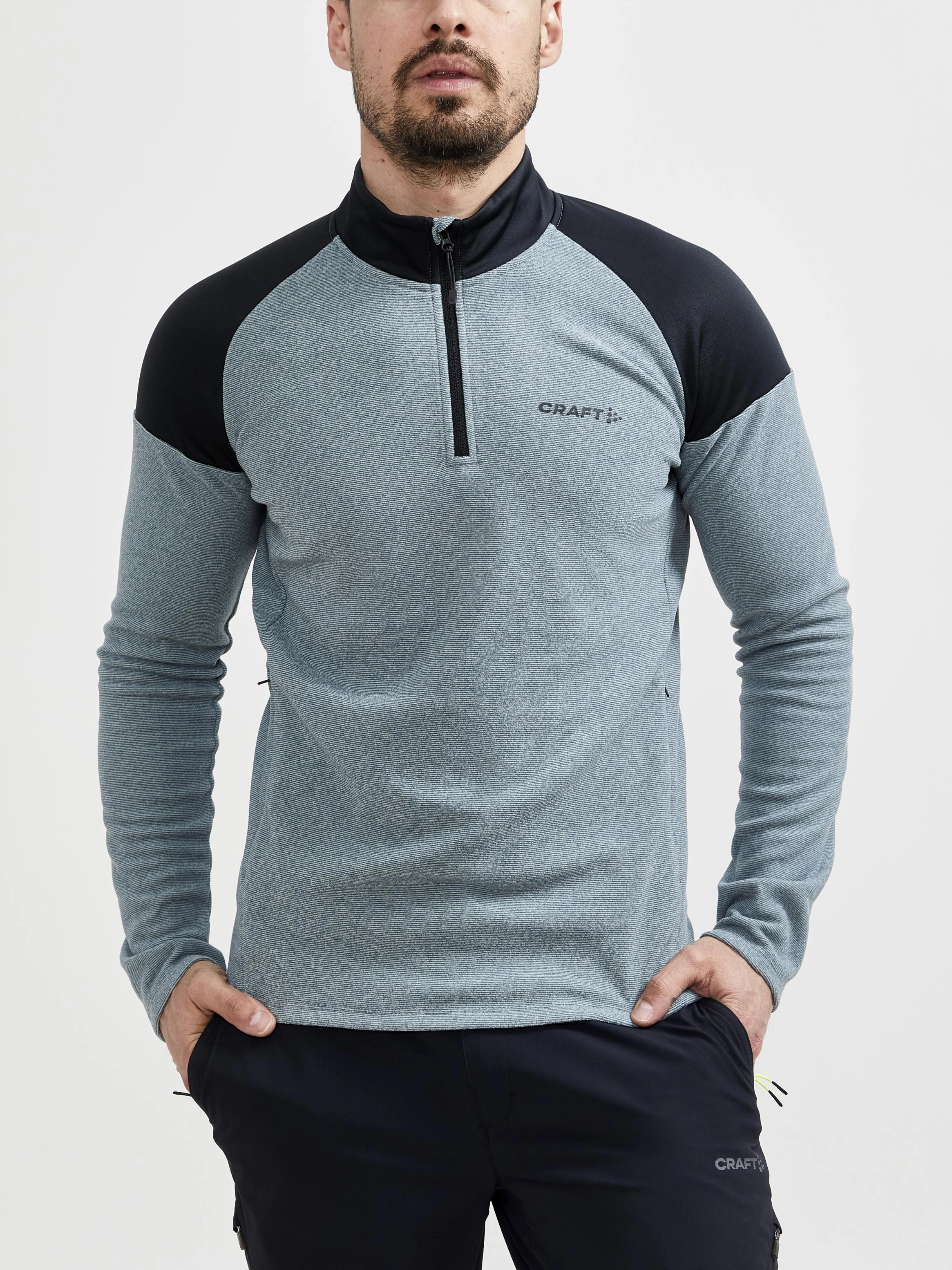 Men'S Core Edge Thermal Midlayer GiftWorthy Sale MustHave Items