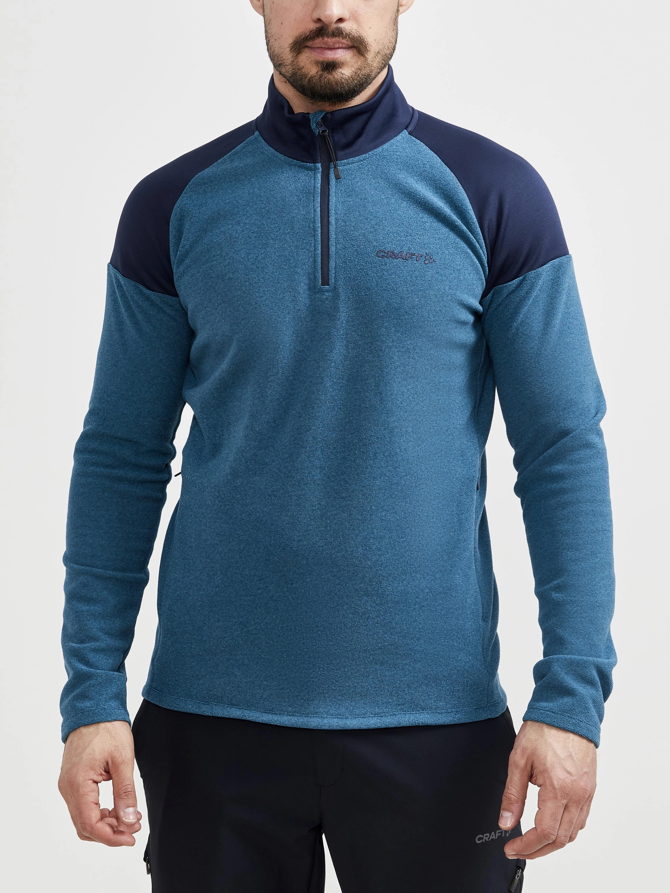 Men'S Core Edge Thermal Midlayer Exclusive Holiday Deal