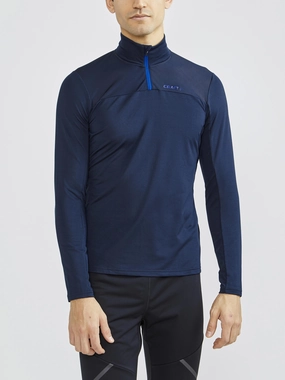 Gift Sale Event Clearance Event Today Men'S Core Gain Midlayer