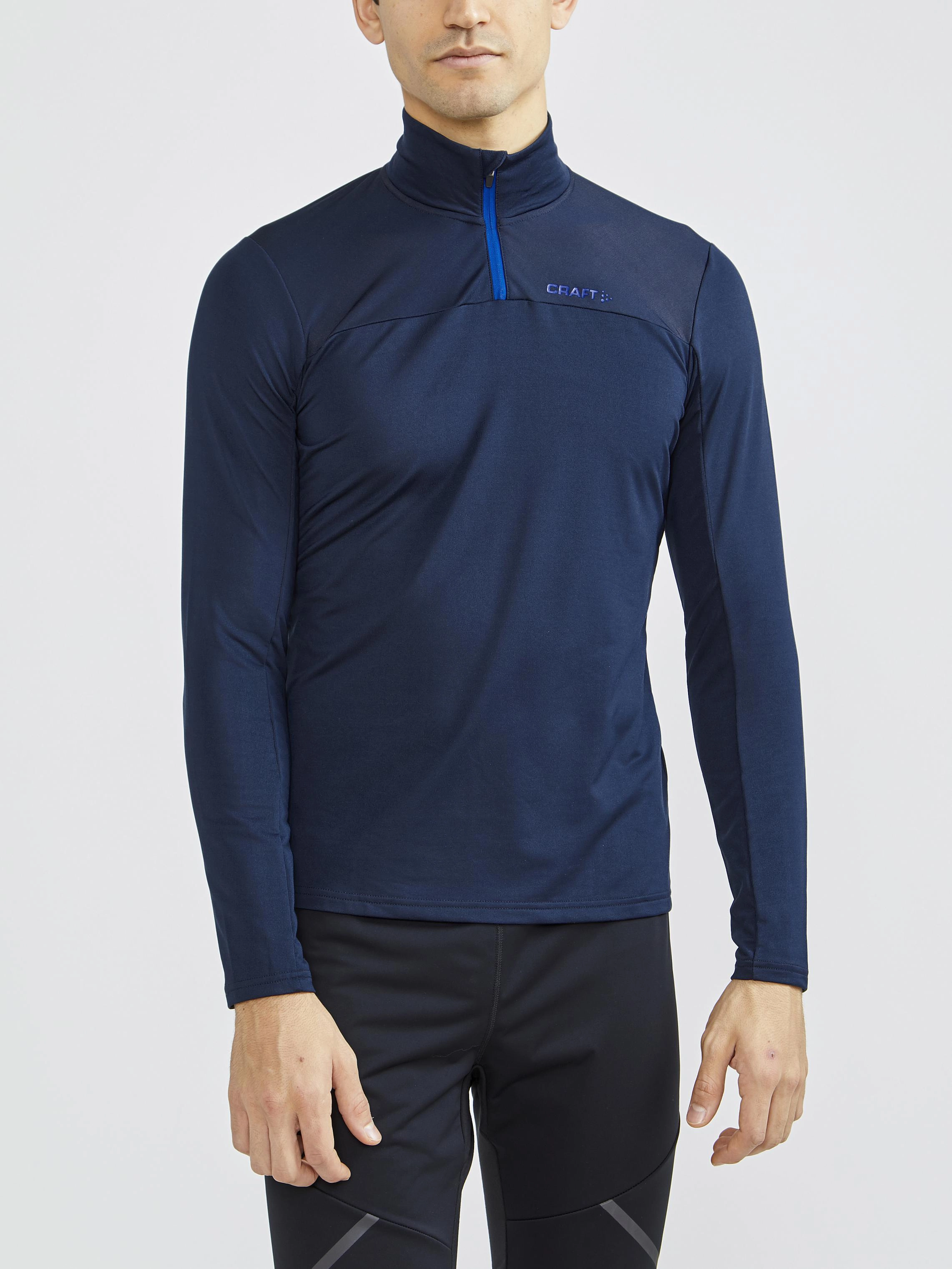 Grab the Deal Now Shop Grab Savings Men'S Core Gain Midlayer