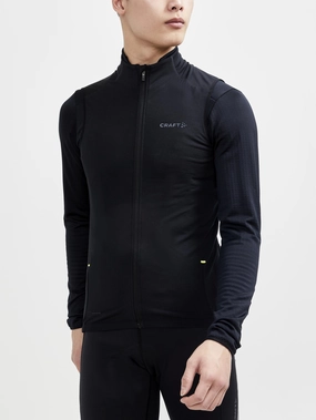 Limited Edition Offer Men'S Core Sub Z Cycling Vest