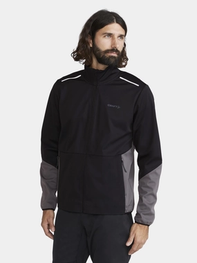 Instant Hot Deal Weekend Sale Special Men'S Core Xc Ski Training Jacket