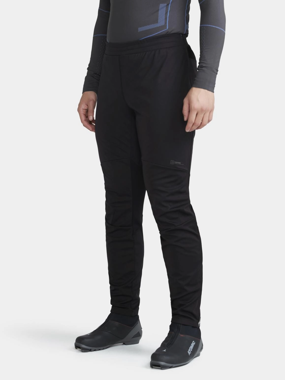 Trending Deals Today Men'S Core Xc Ski Training Pants