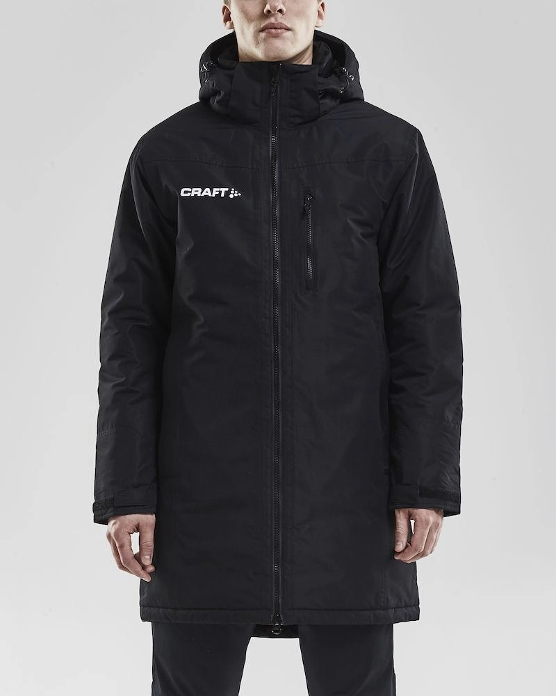 Todays Steal Men'S Craft Jacket Parkas