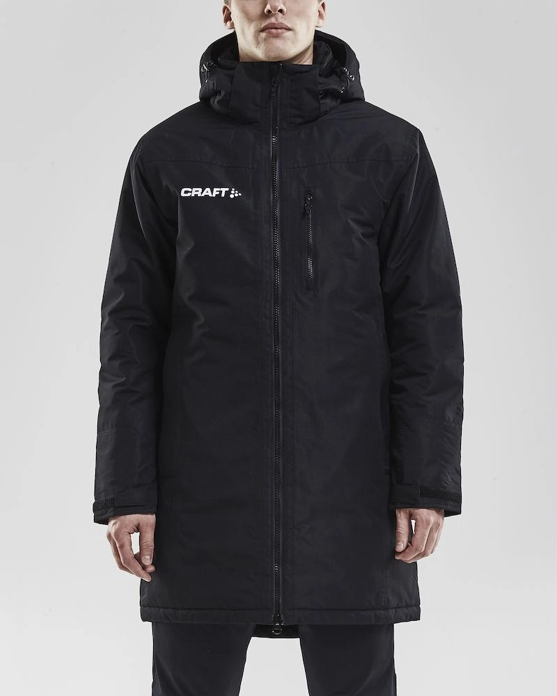 Trending Hot Deal Instant Deal Today Men'S Craft Jacket Parkas
