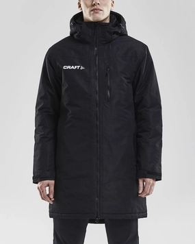 Men'S Craft Jacket Parkas Instant Hot Deal Special Occasion Discount