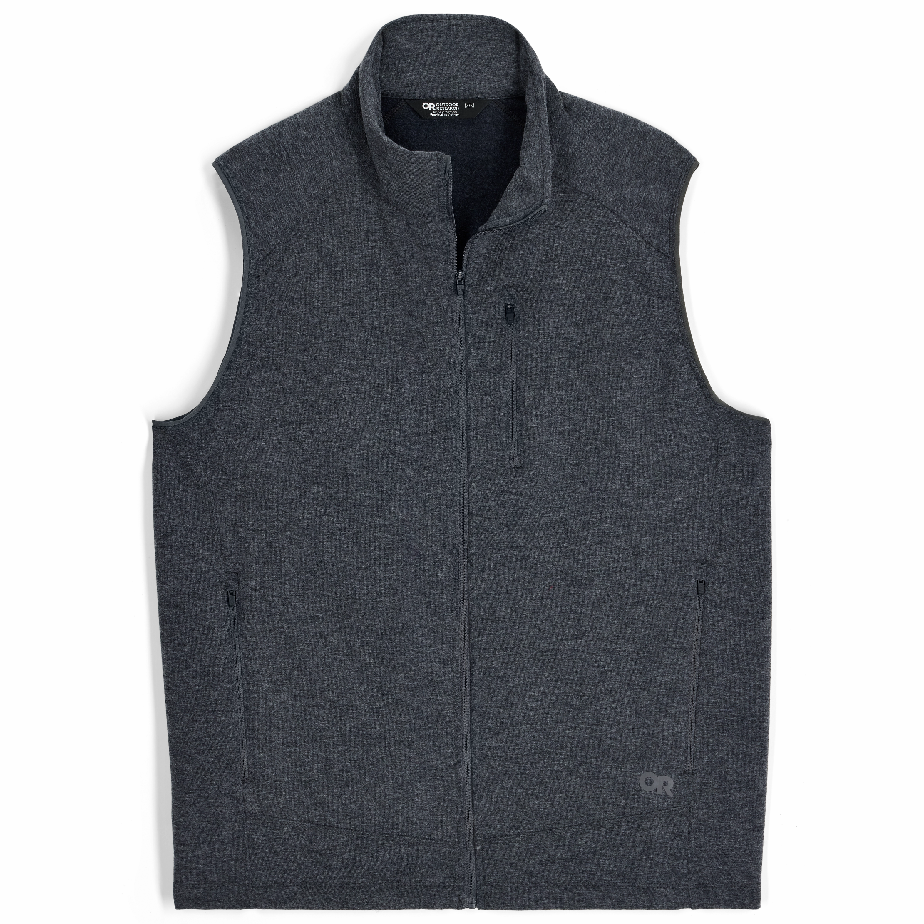Men'S Crescent Fleece Vest Special Offer Inside Today Only Discount Alert