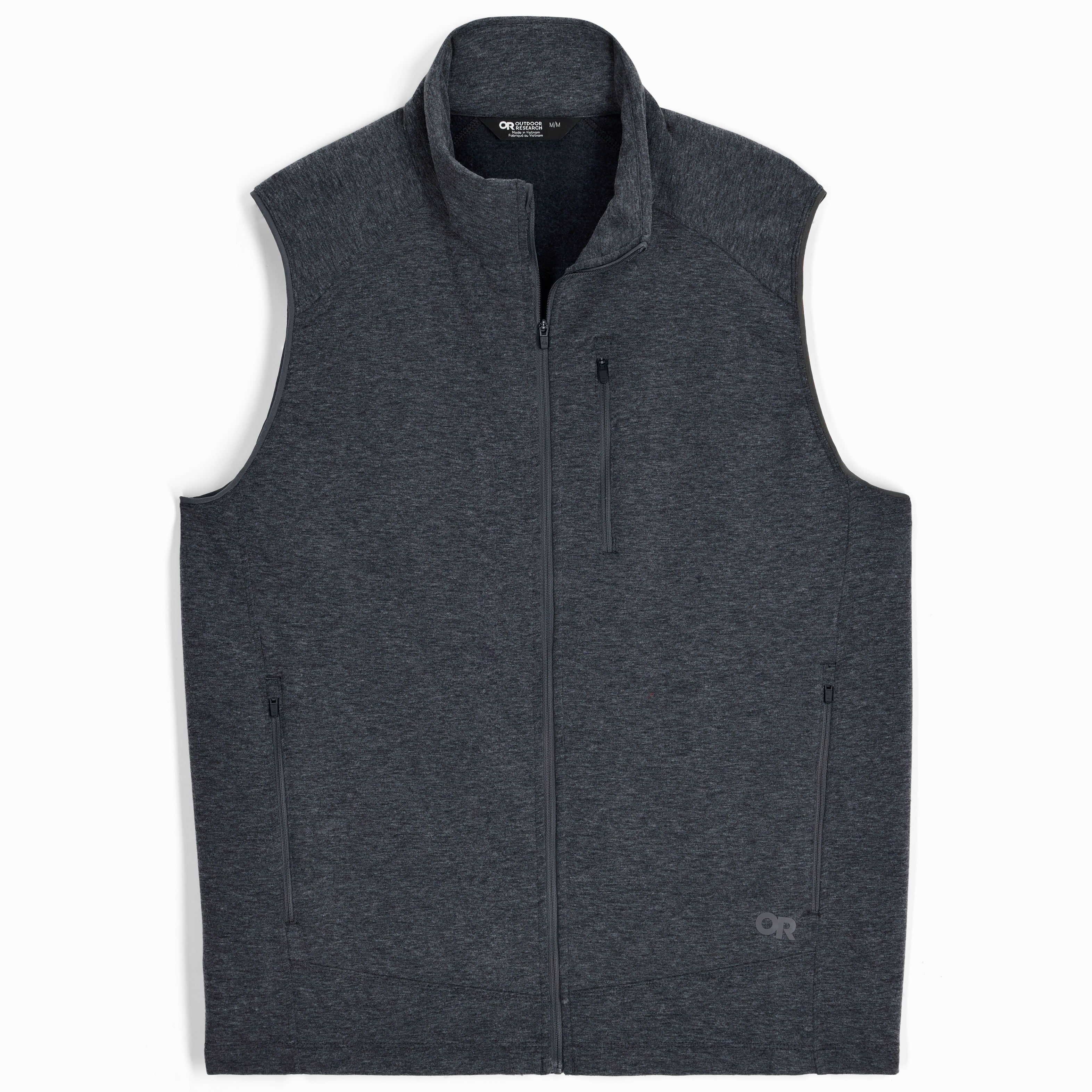 Men'S Crescent Fleece Vest Clearance Alert Now MustHave Deals