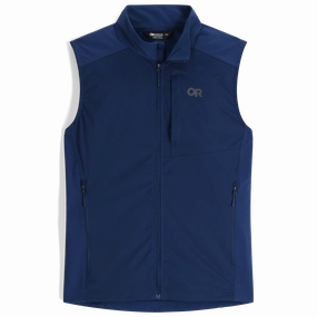 Hot Pick of the Day Men'S Deviator Wind Vest