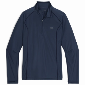 Special Online Offer Men'S Echo Quarter Zip