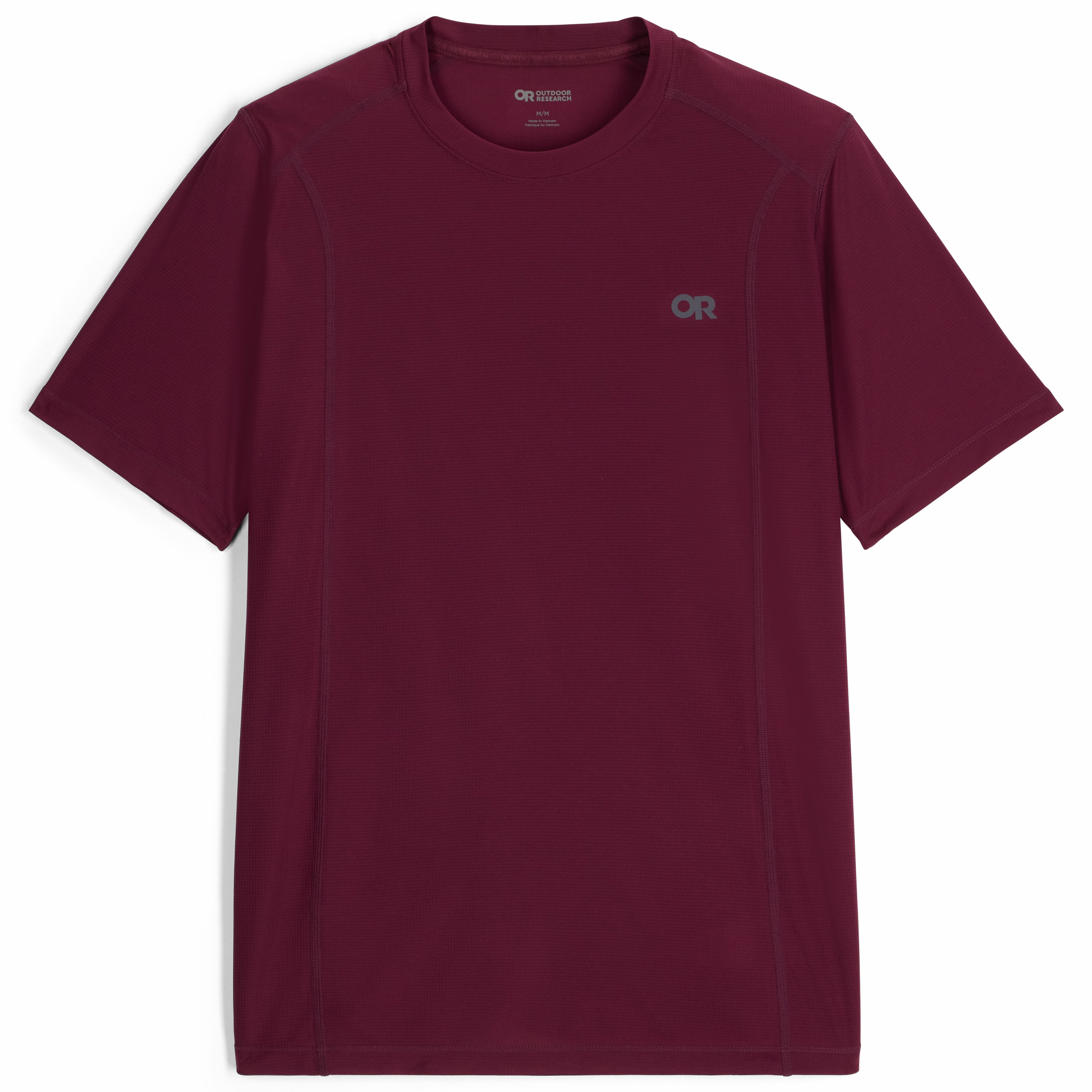 Limited Time Sale Men'S Echo T-Shirt