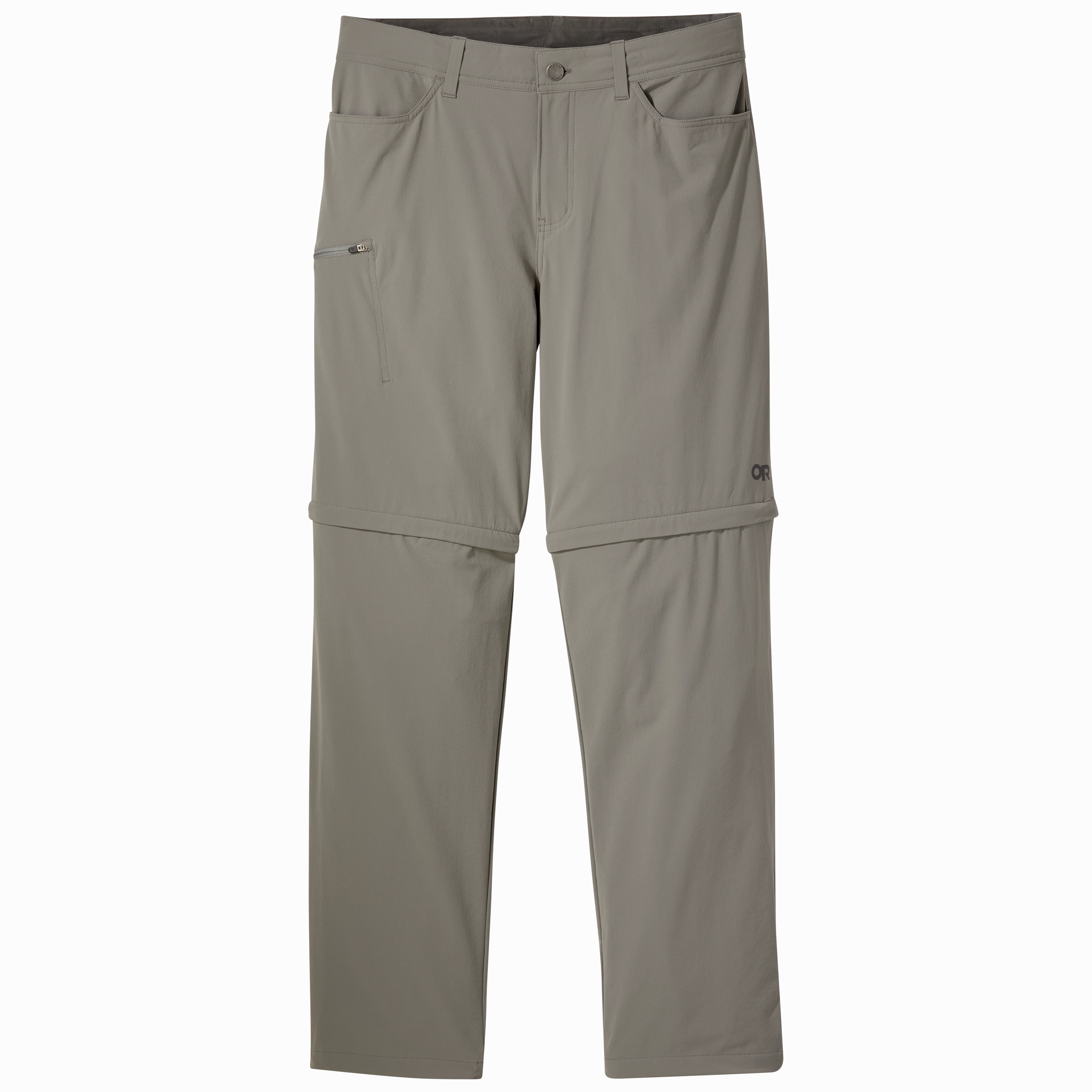 Hot Offer Inside Men'S Ferrosi Convertible Pants - 30"