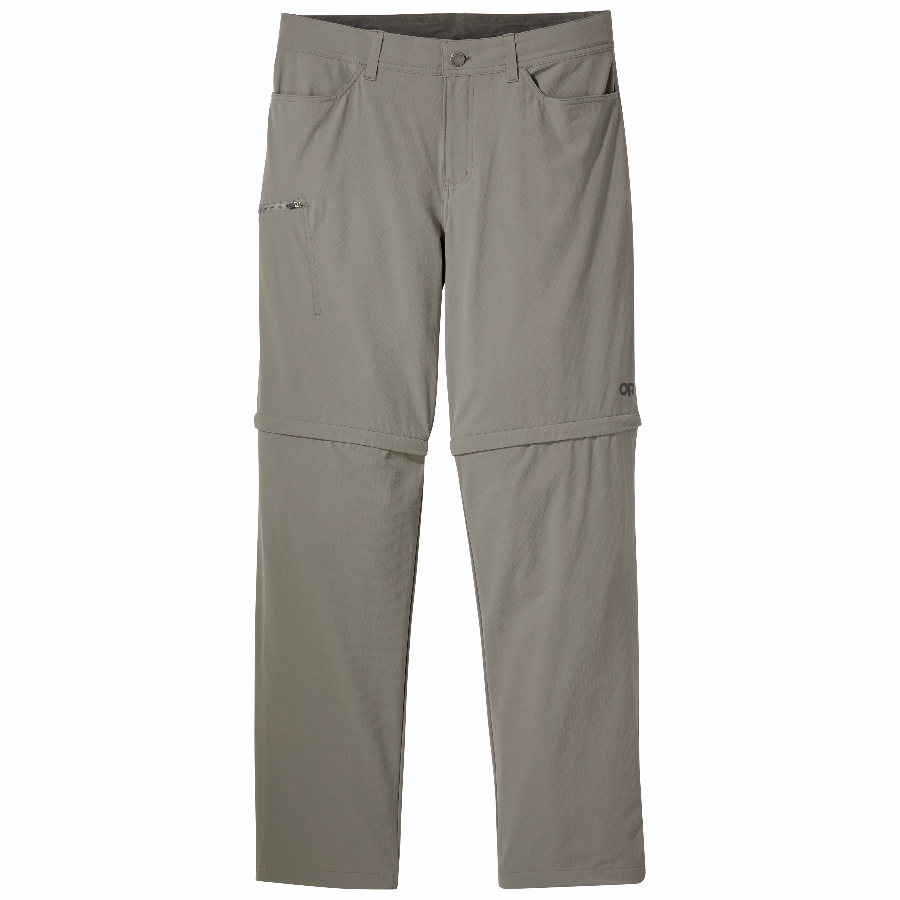 Men'S Ferrosi Convertible Pants - 30" Limited Offer Alert Best Deal Online