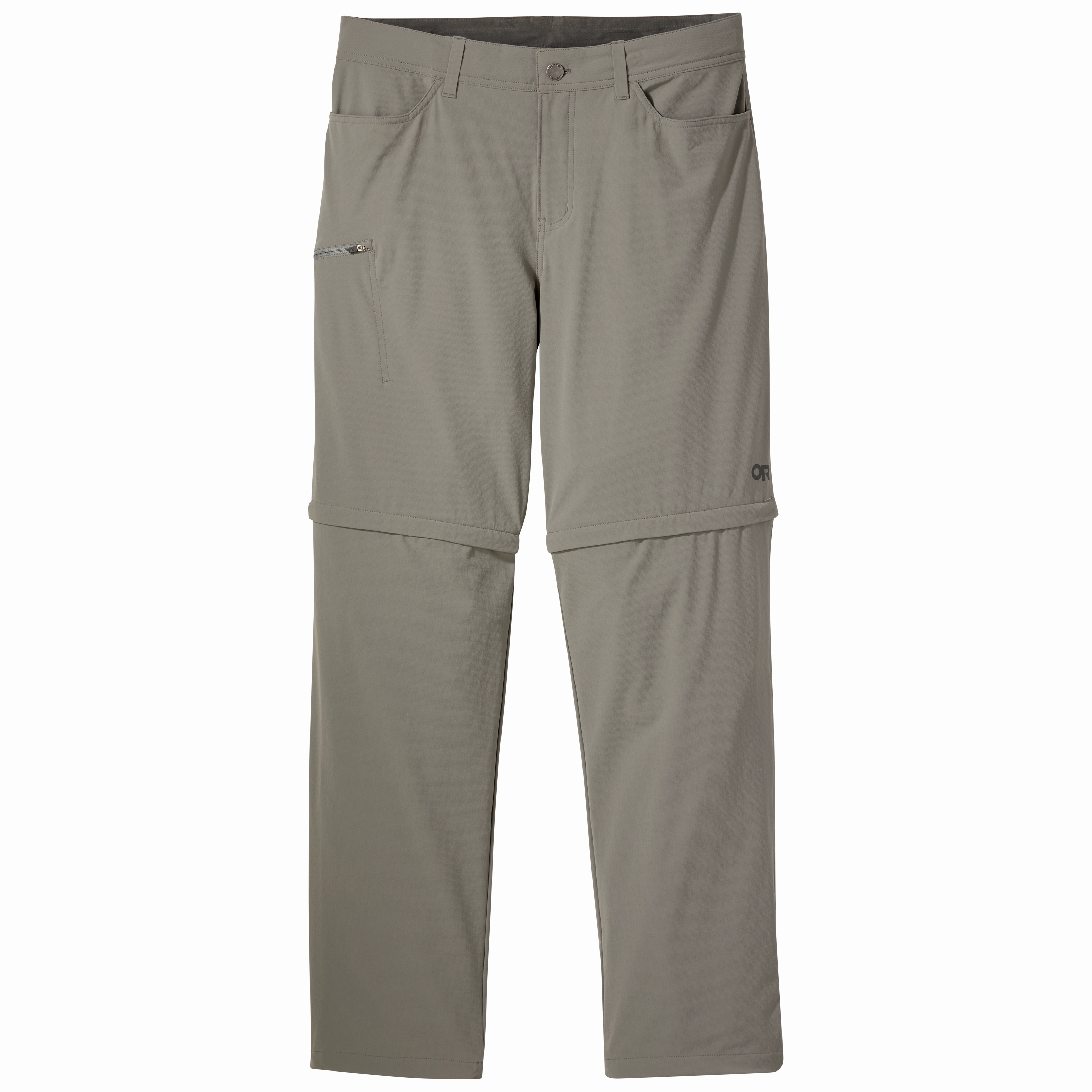 Big Price Drop Best Seller Discount Men'S Ferrosi Convertible Pants - 30"