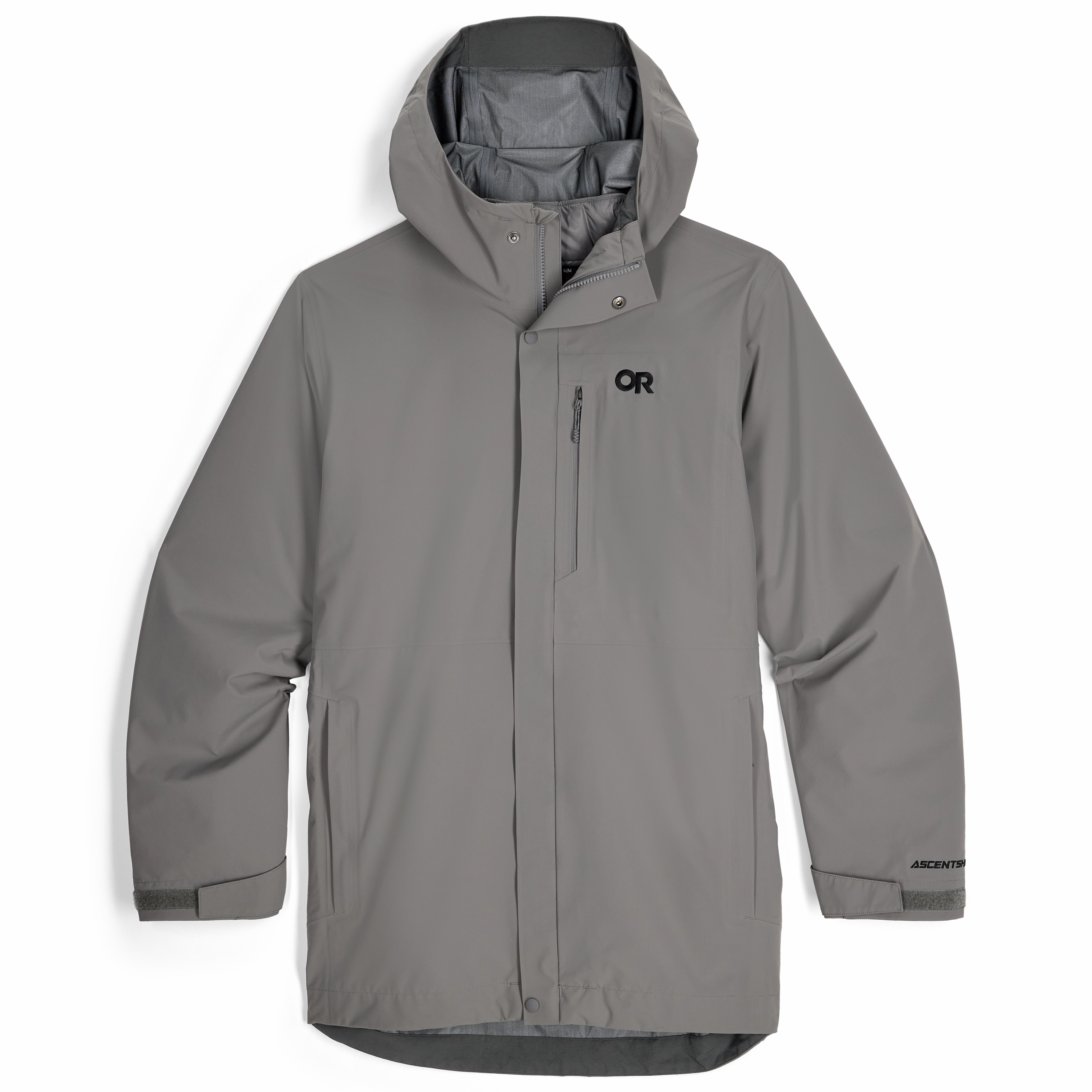 Men'S Foray 3L 3-In-1 Parka Sweet Deal Inside Grab Your Savings