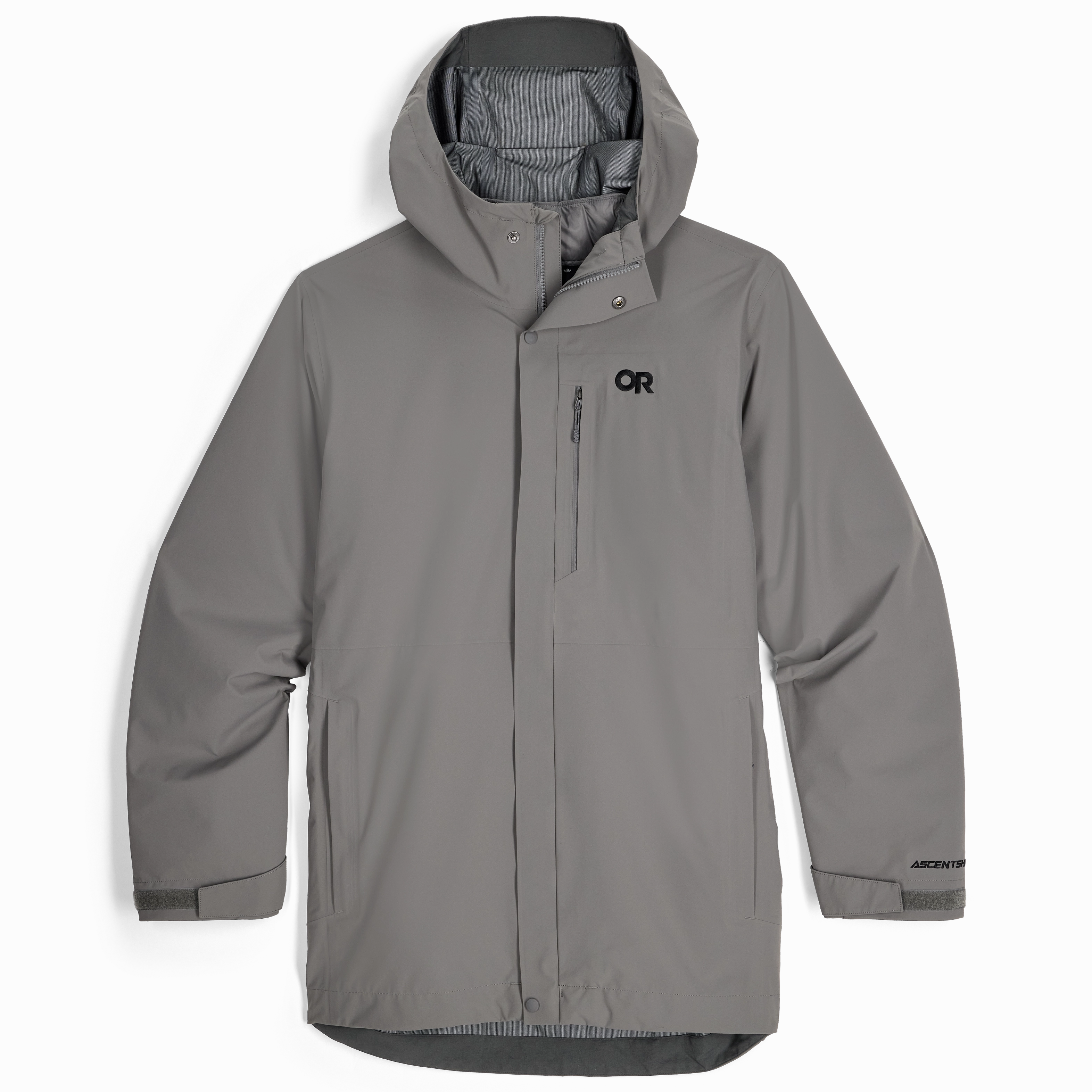 Men'S Foray 3L 3-In-1 Parka Dont Miss This Deal Big Hot Sale