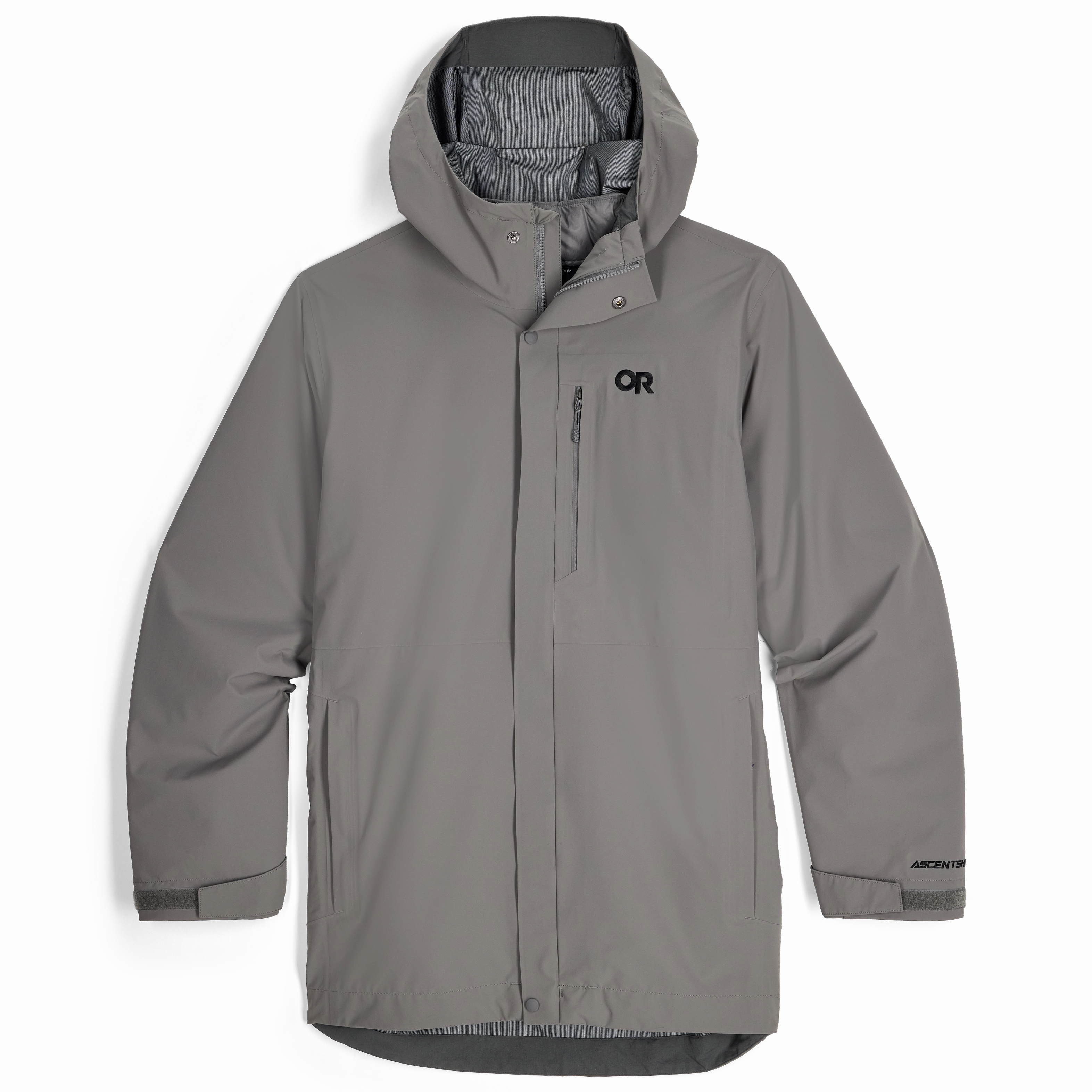 Daily Special Offer Trending Hot Deal Men'S Foray 3L 3-In-1 Parka