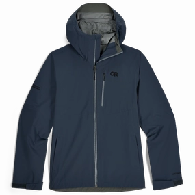 Men'S Foray 3L Rain Jacket Instant Deal Today Best Deal Today