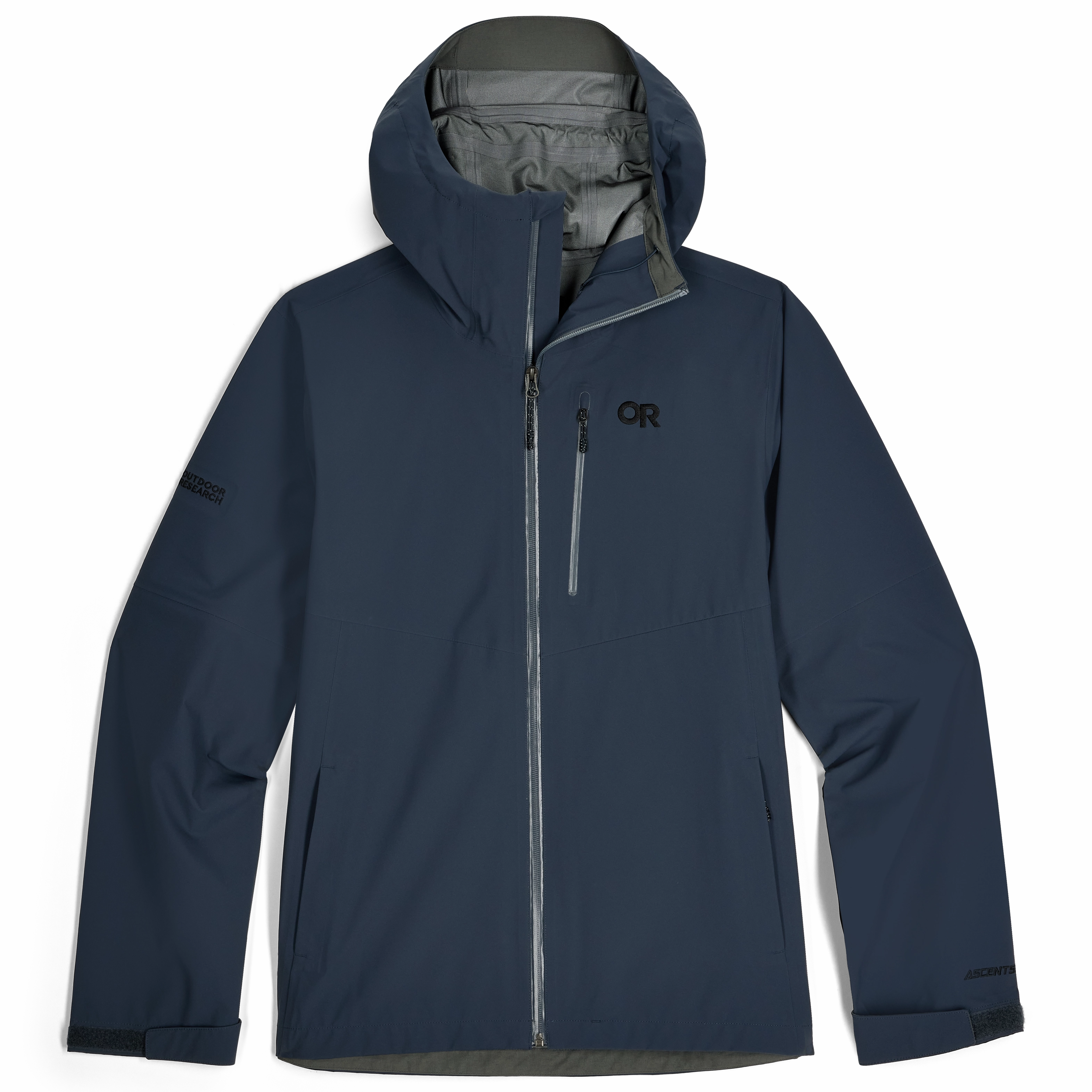 Shop Hot Deals Instant Discount Men'S Foray 3L Rain Jacket