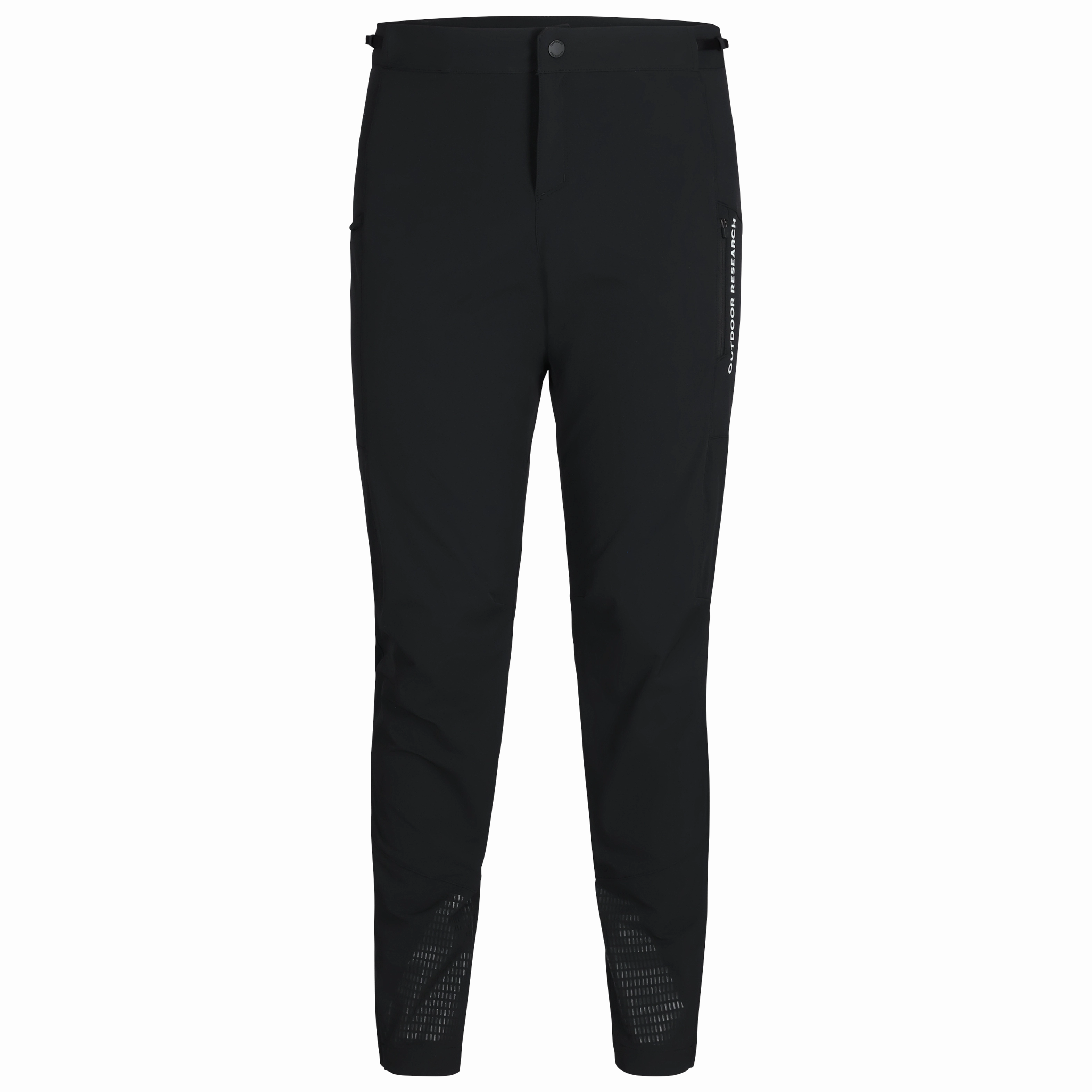 Dont Wait Save Men'S Freewheel Mtb Ride Pants
