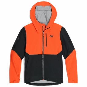 Special Offer Inside Today Only Offer Men'S Freewheel Mtb Stretch Rain Jacket