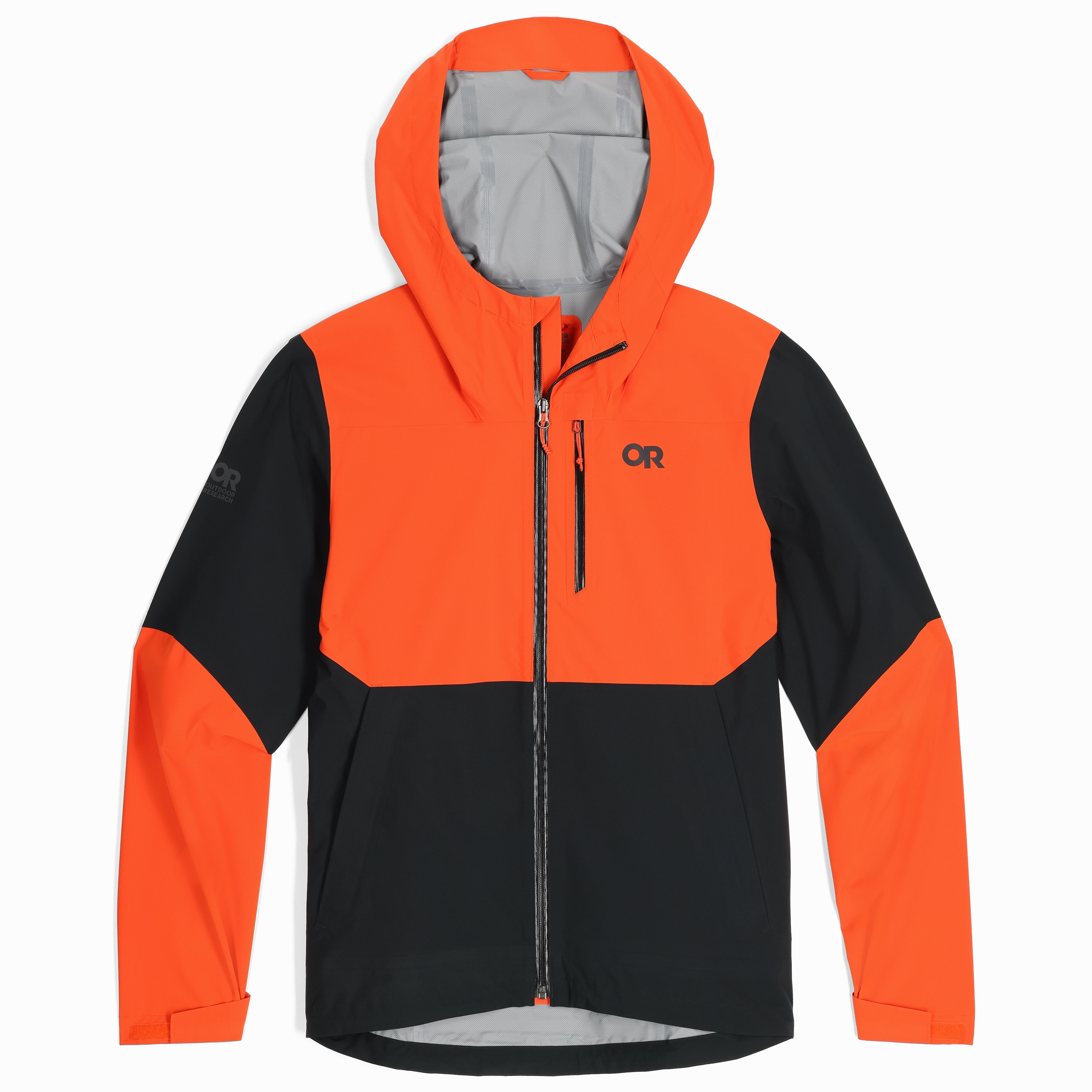Men'S Freewheel Mtb Stretch Rain Jacket Grab Your Hot Pick Big Price Drop