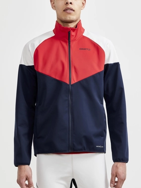 Men'S Glide Block Jacket MustHave Gift Ideas