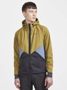 Hot Deals Today Hot Offer Ending Soon Men'S Glide Hood Jacket