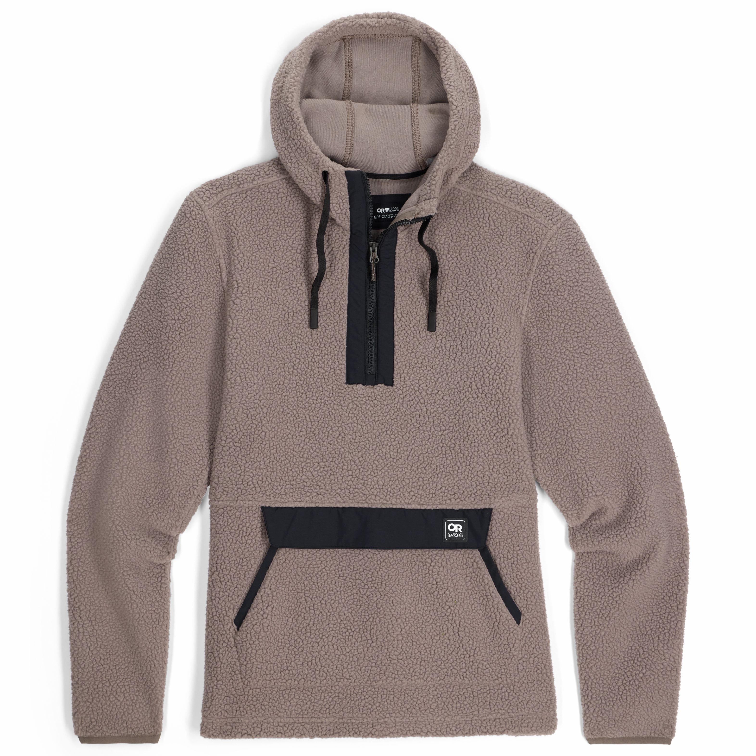 Men'S Grayland Fleece Pullover Hoodie Clearance Event Today