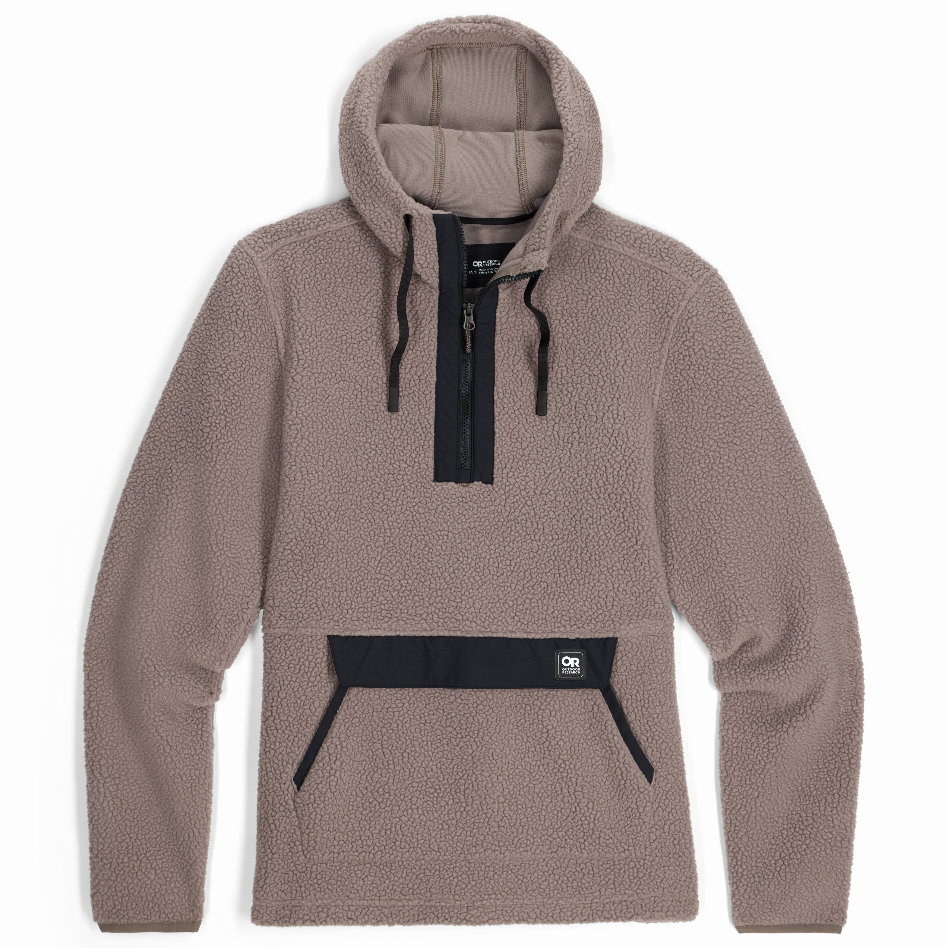 Men'S Grayland Fleece Pullover Hoodie Hot Pick of the Day