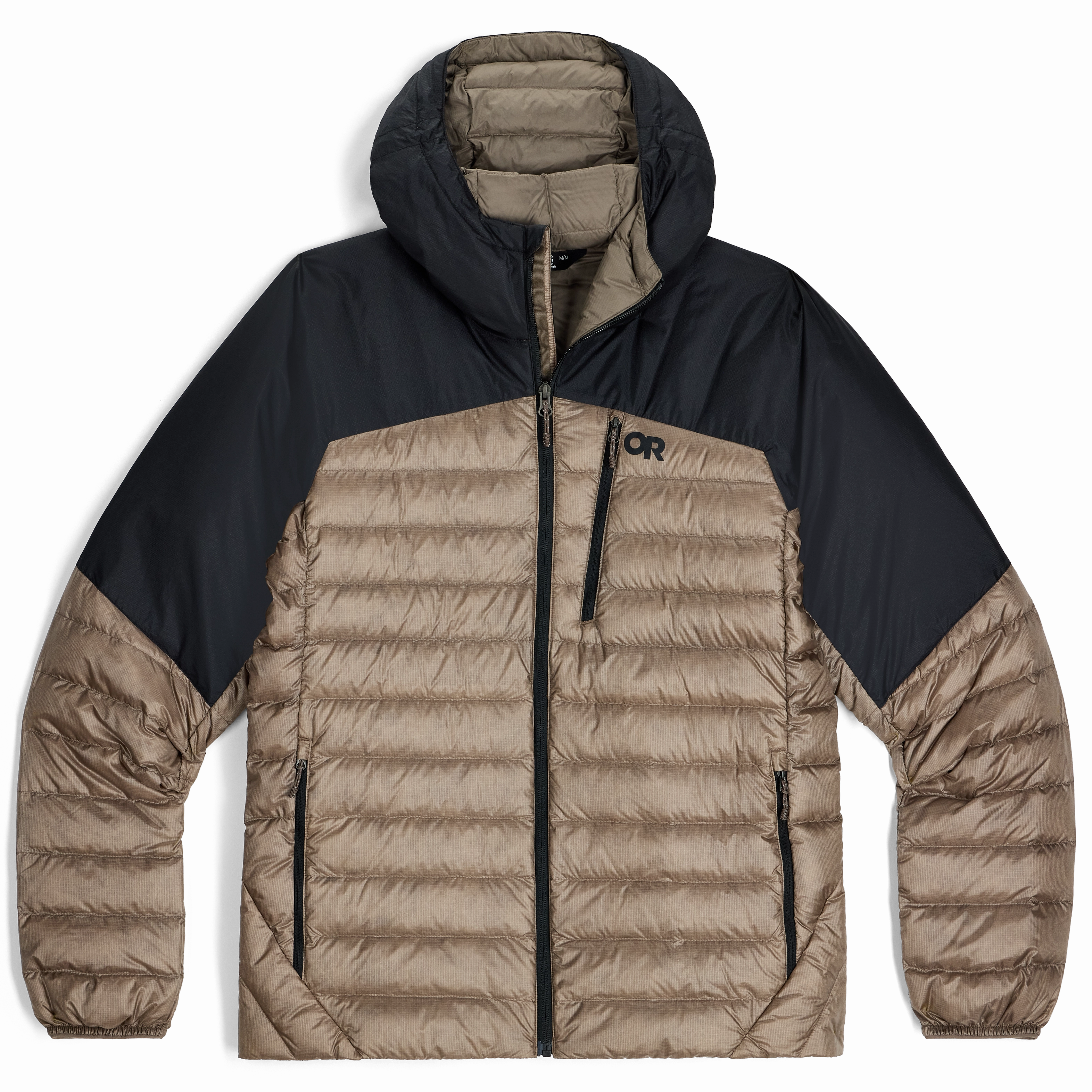 Today Only Savings Gift Ideas Galore Men'S Helium Down Hoodie