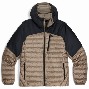 Men'S Helium Down Hoodie Grab Your Savings Exclusive Online Offer