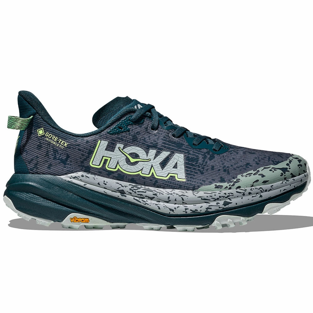 Men'S Hoka One One Speedgoat 6 Gtx Trending Today Steal