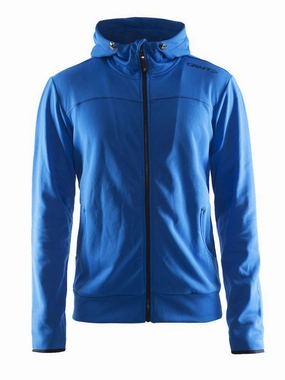 Men'S Leisure Full Zip Hoodie Save Today Event Shop Todays Picks