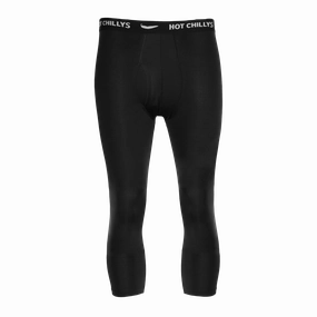Flash Sale Now Hot Sale Alert Men'S Micro-Elite Chamois Deluxe Boot Tech Tight - Black