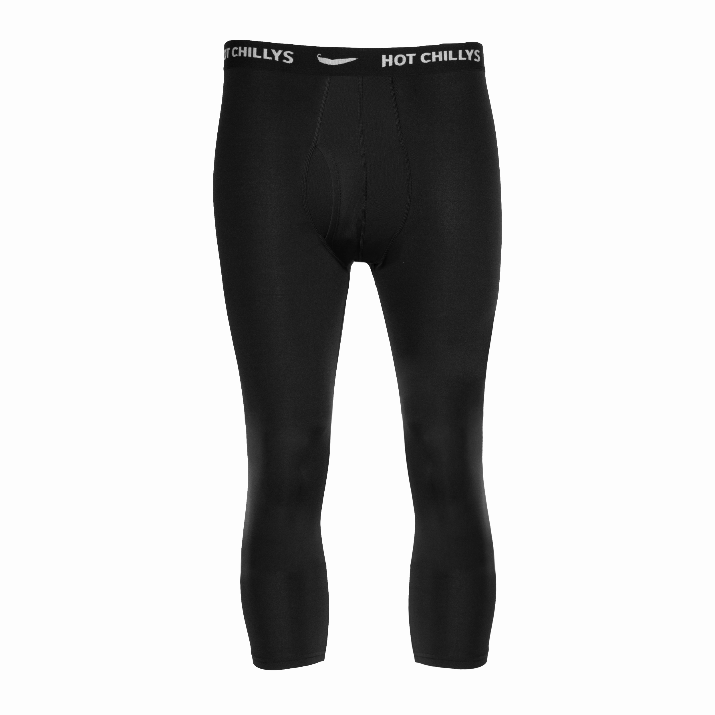Grab the Deal Now Online Deal Frenzy Men'S Micro-Elite Chamois Deluxe Boot Tech Tight - Black