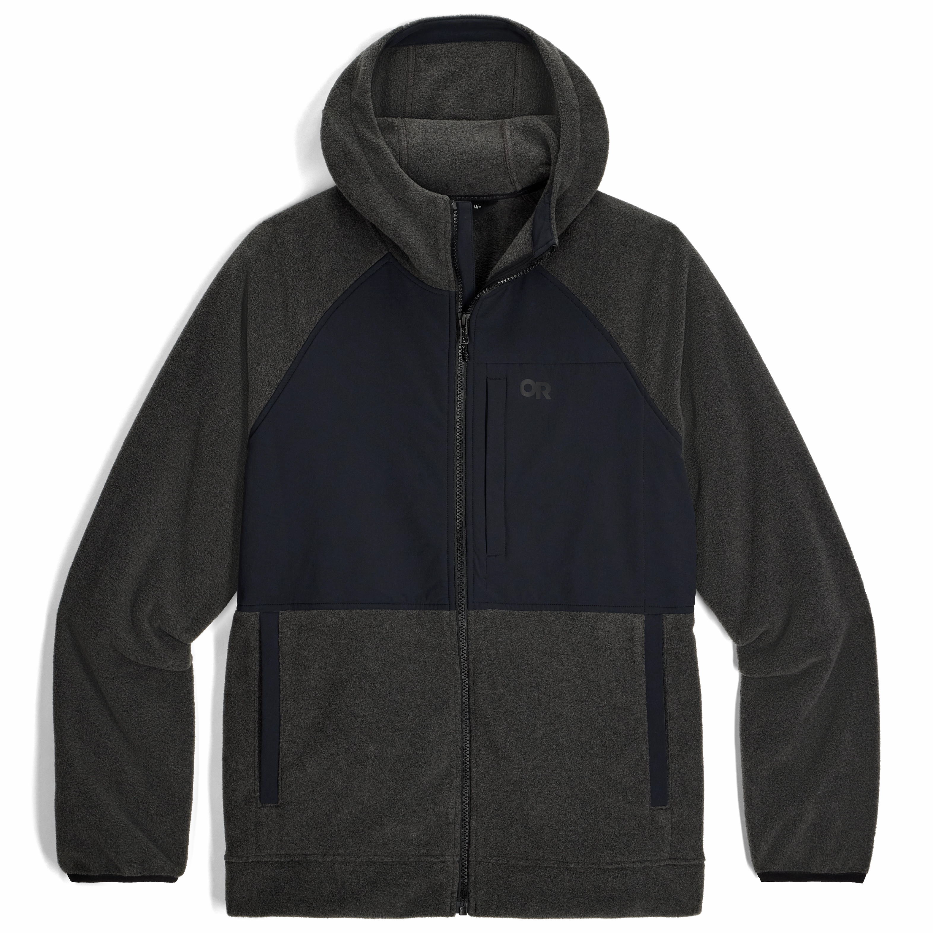 Men'S Or Polartec 200 Hoodie Trendy Picks Today