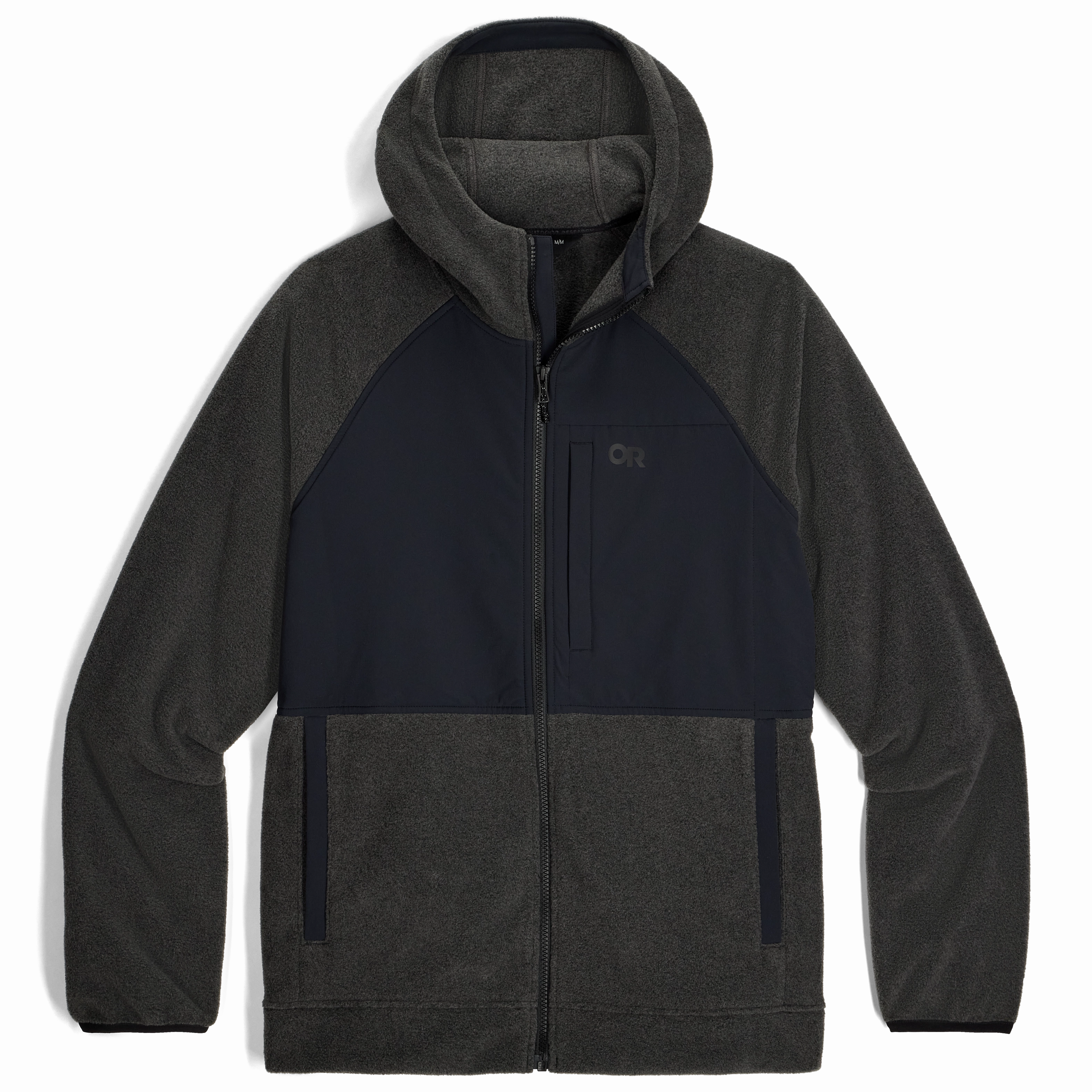 Shop the Best Deals Men'S Or Polartec 200 Hoodie