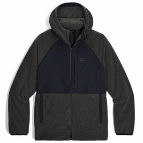 Price Drop Alert Men'S Or Polartec 200 Hoodie