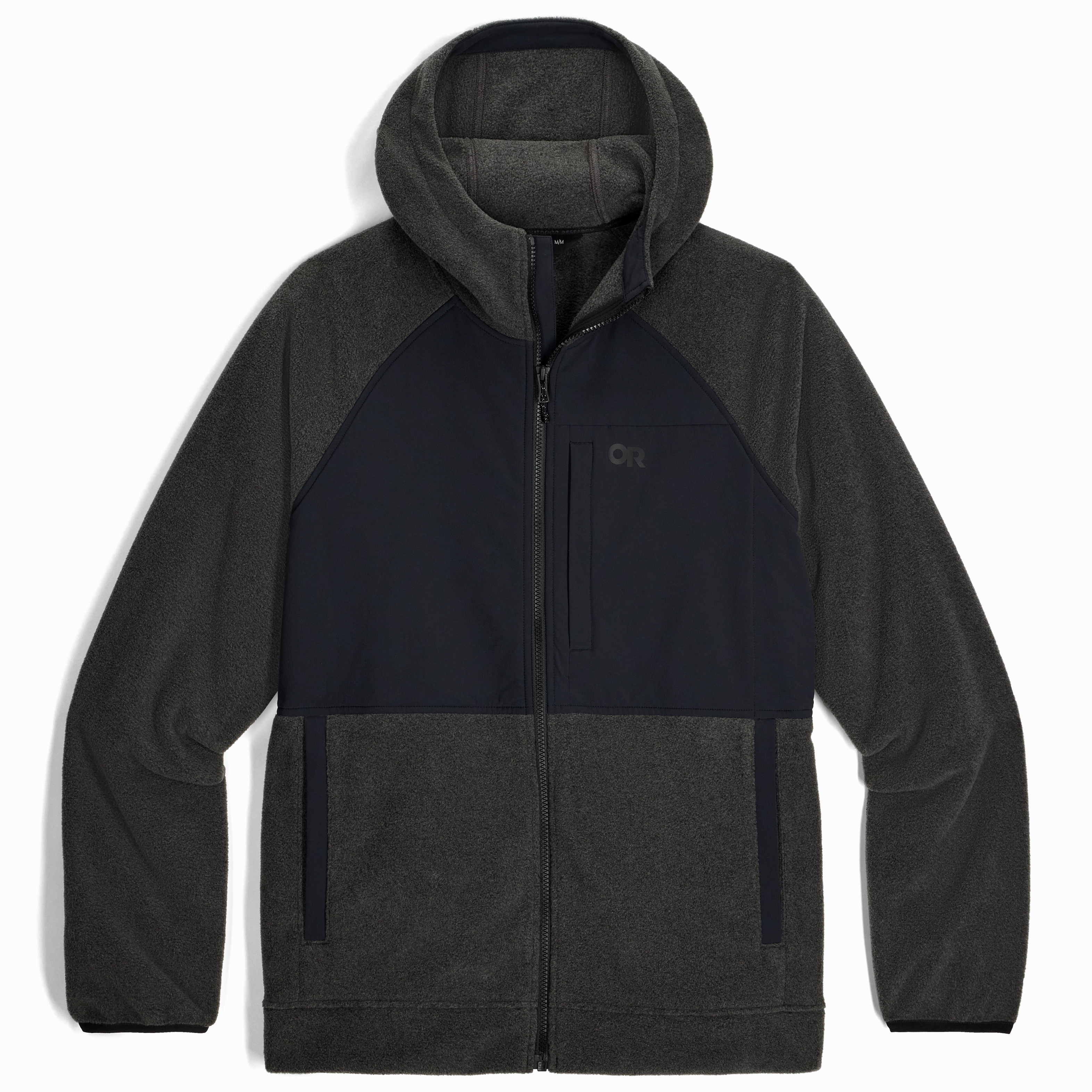 Price Drop Alert Men'S Or Polartec 200 Hoodie
